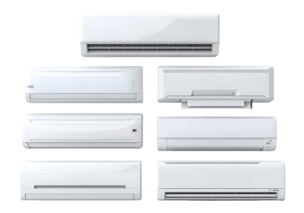 מזגנים - הכל במקום אחד